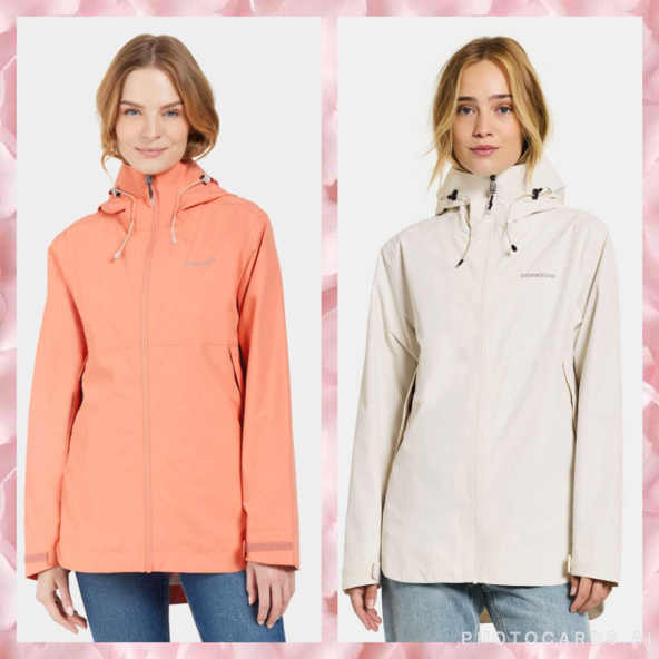Outdoor Clothing: New Arrivals to Fall in Love With!