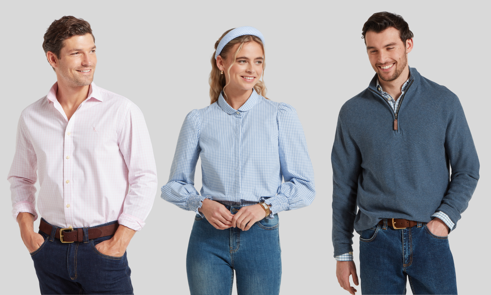 SCHOFFEL SS26 BANNER