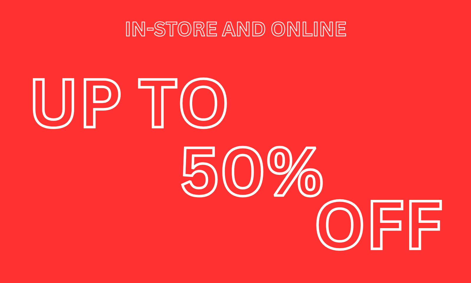 MID SEASON SALE 26