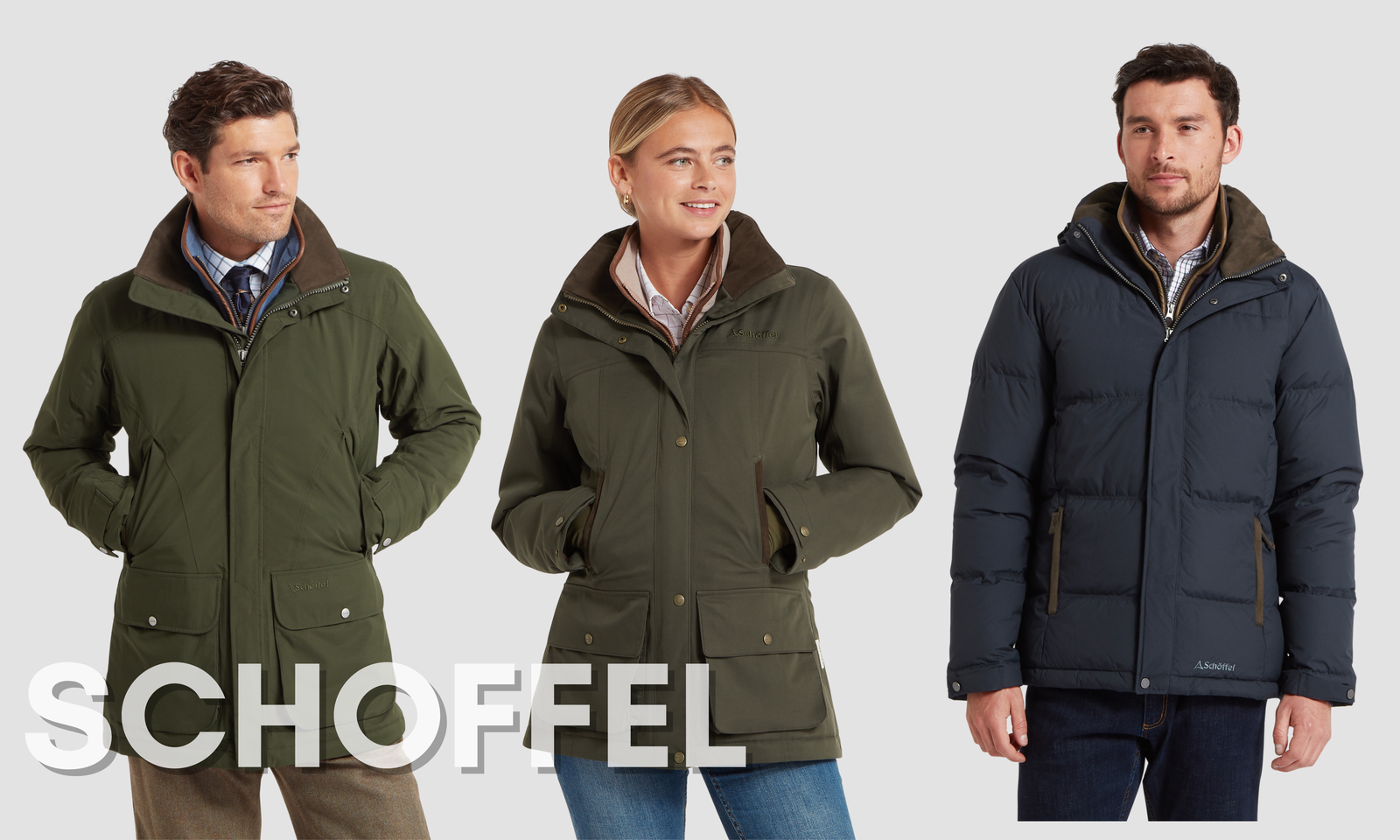 SCHOFFEL
