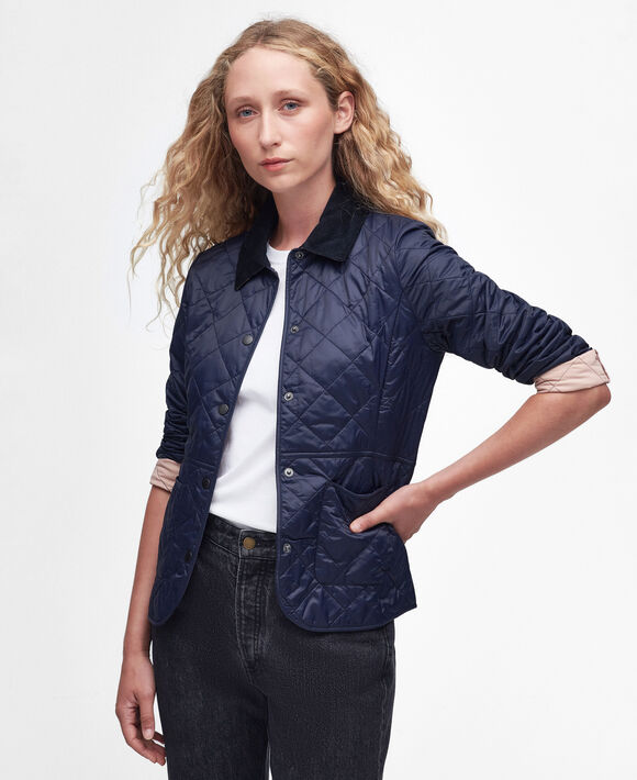 Barbour Whillan Quilt: Jasmine