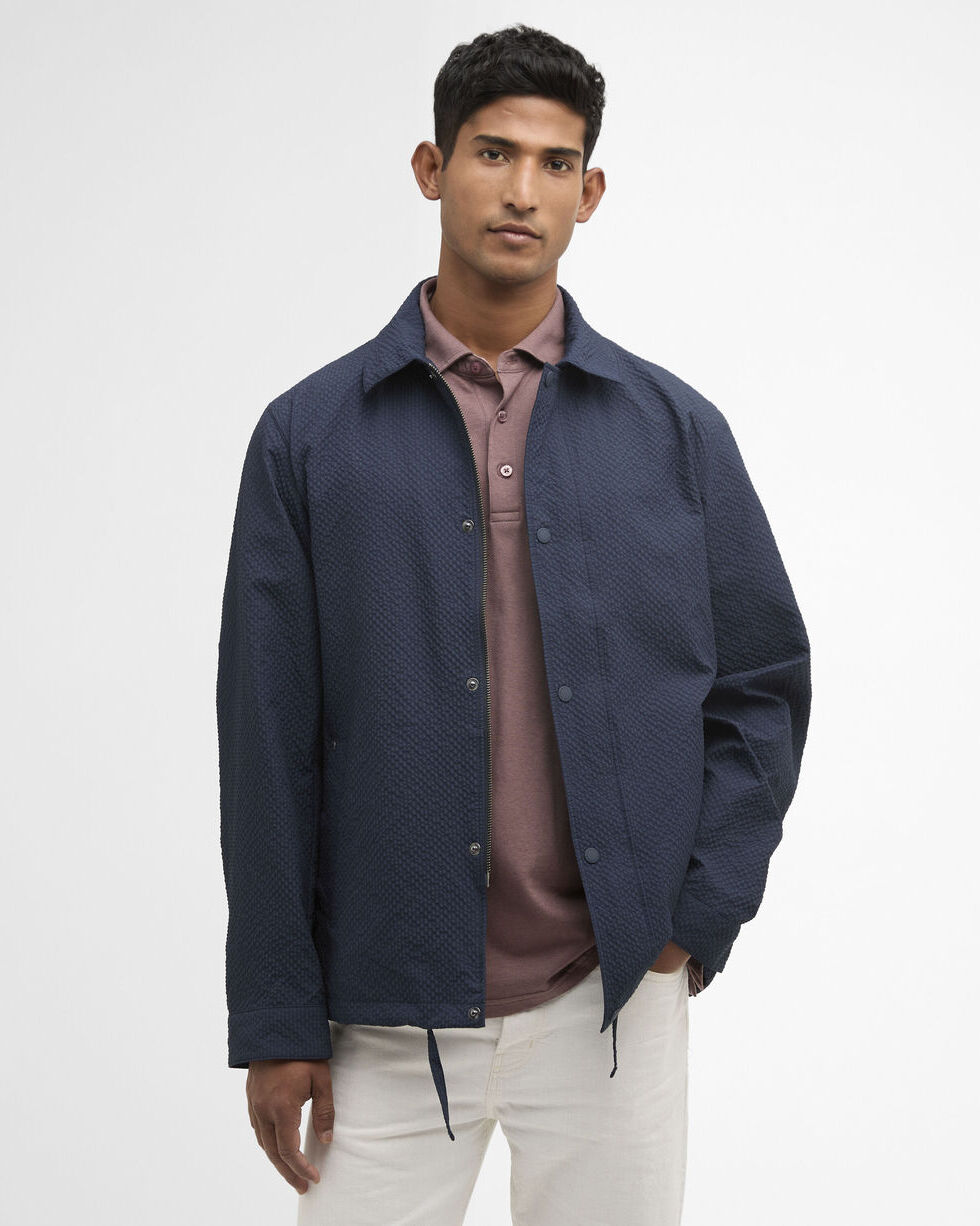 Barbour Mens