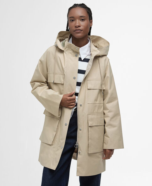 Outdoor Clothing: Brilliant, Brand-New Barbour!