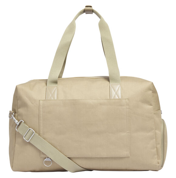 Barbour Cascade City Holdall Bag: Washed Stone