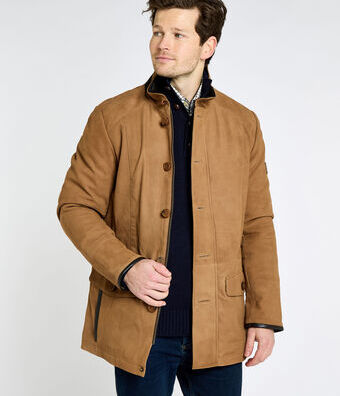 Coats and Jackets
