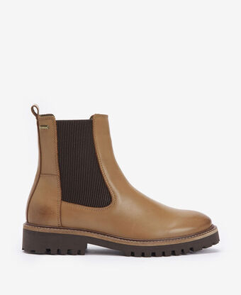 Harmby Chelsea Boots