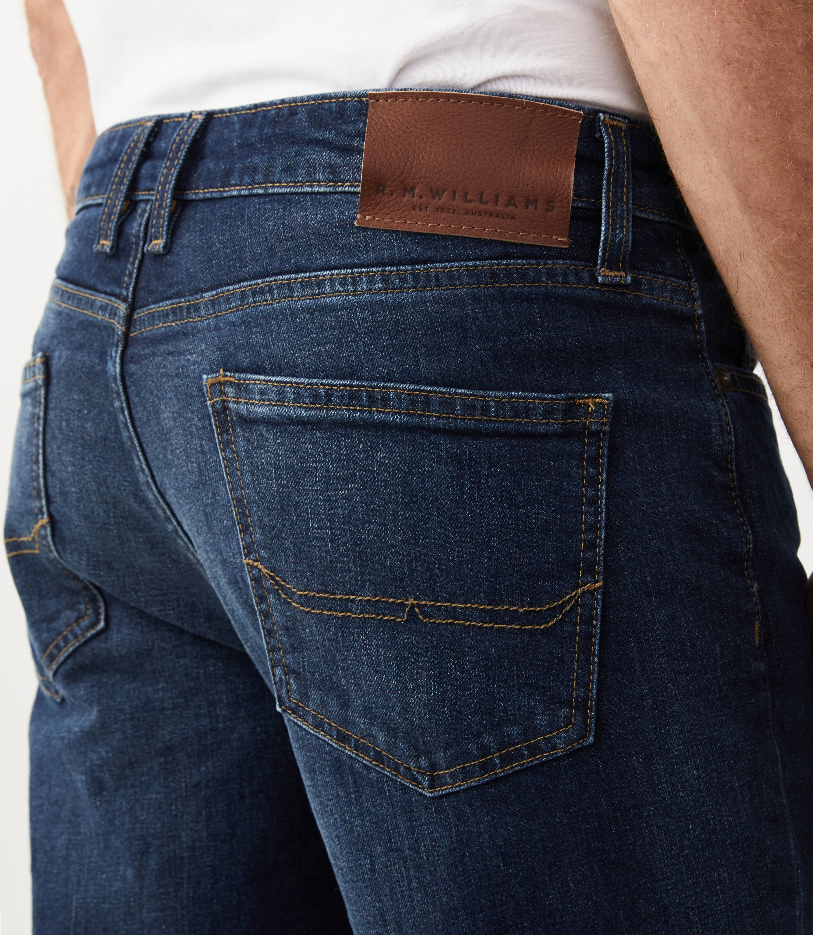 Ramco jeans shop