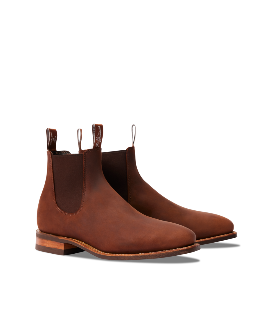 Rm williams g fit cheap