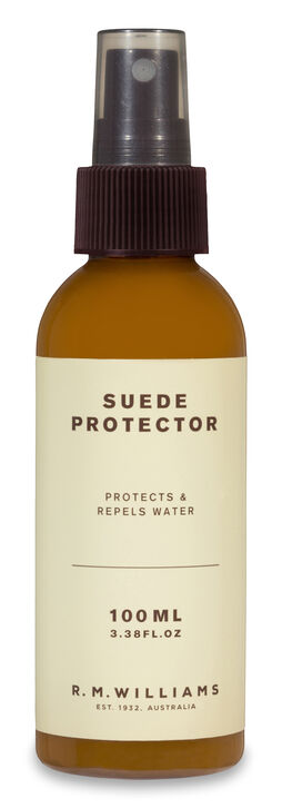 RM Williams Suede Protector