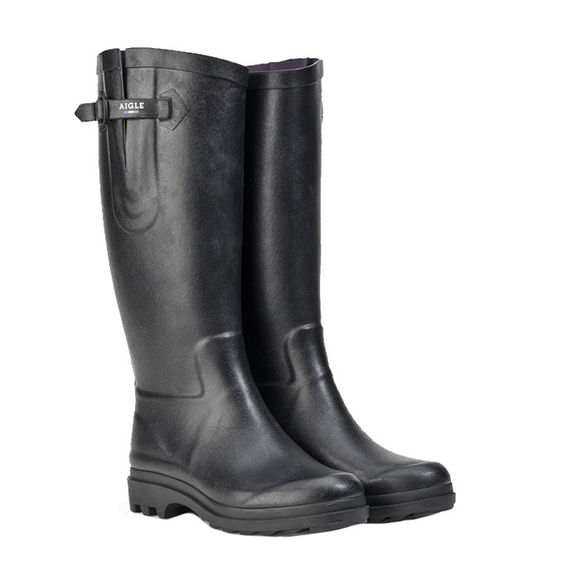 Aigle 2024 outlast wellies