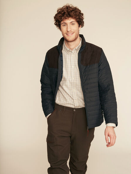 Outdoor Clothing: Brand New Seasonal Styles