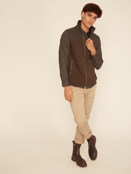 Aigle Country Clothing: 170 Years of Heritage