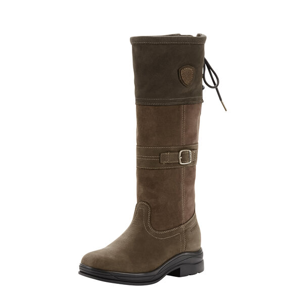 Ariat Langdale Waterproof Boot: Java