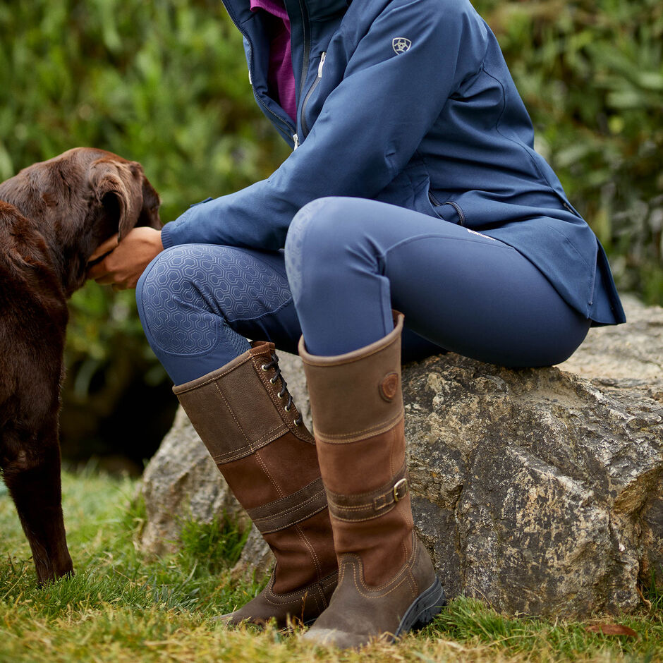 Ariat Langdale Waterproof Boot Java