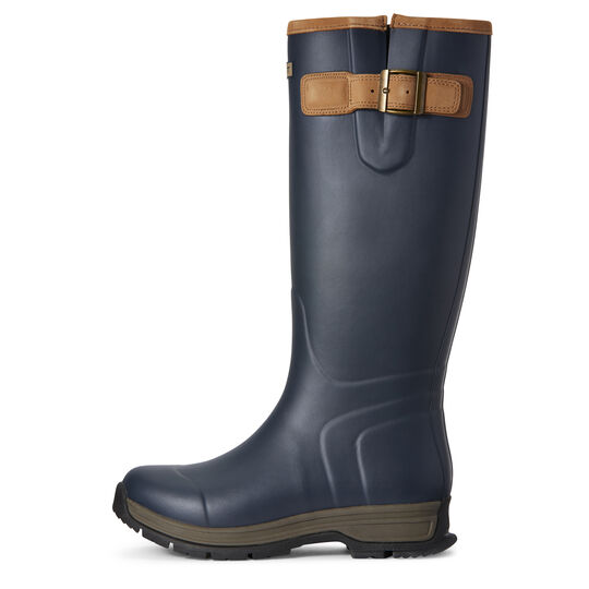 Ariat Burford Wellington Boots for Him