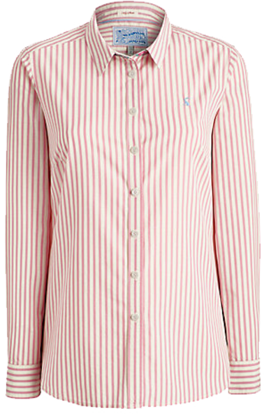 Joules Clothing — Add Some Colour to Your Life...