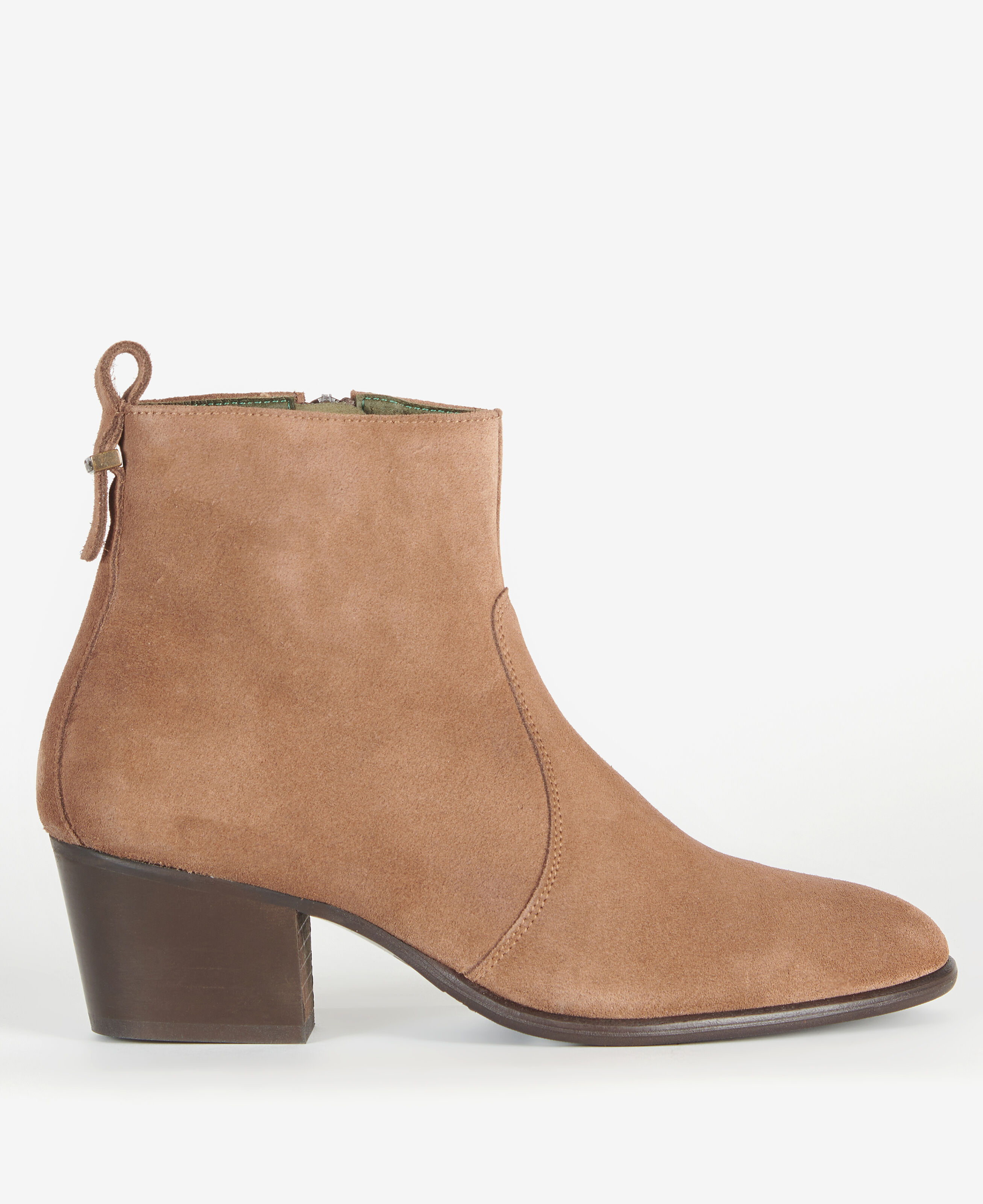 Barbour ankle boots online