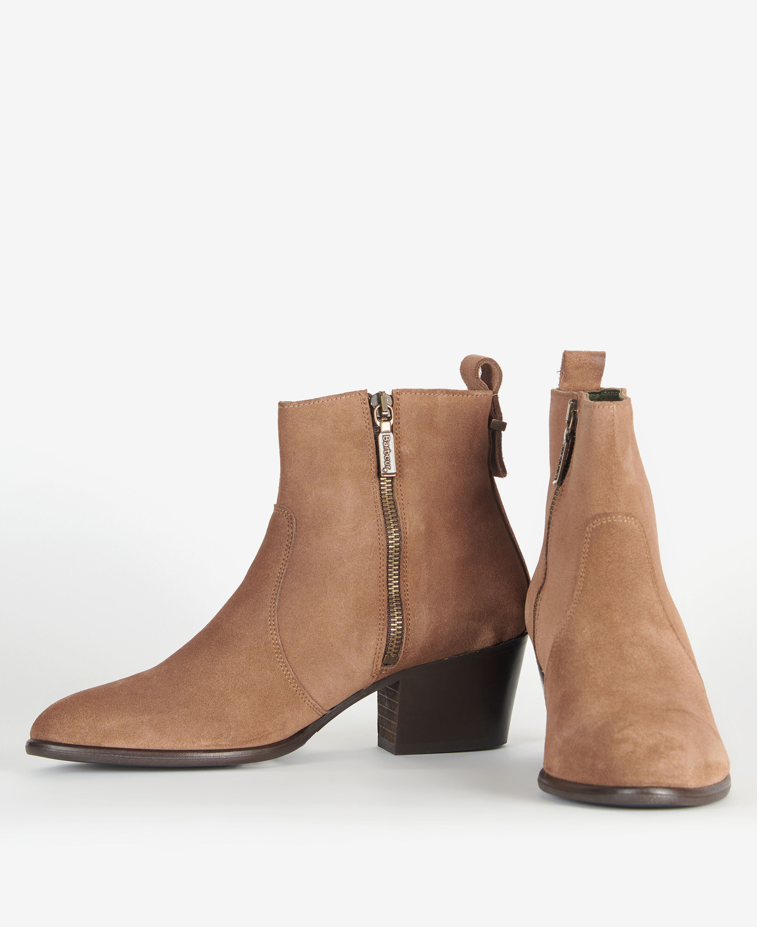 barbour luana ankle boots