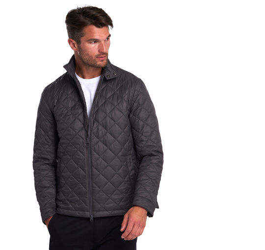 Barbour Woban Quilted Jacket for Him: Save 36%!