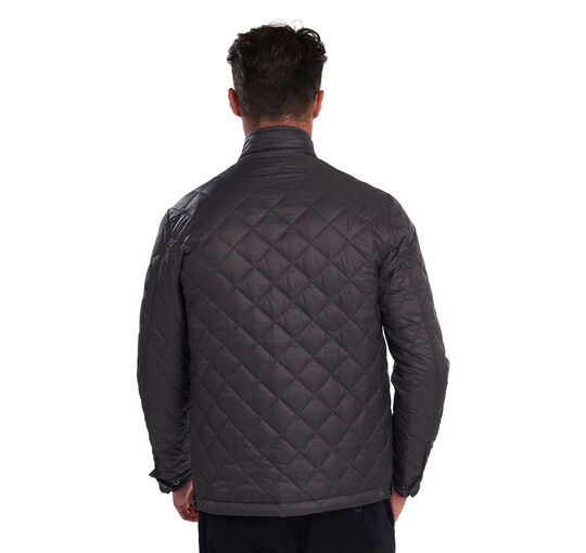 Barbour Woban Quilted Jacket for Him: Save 36%!