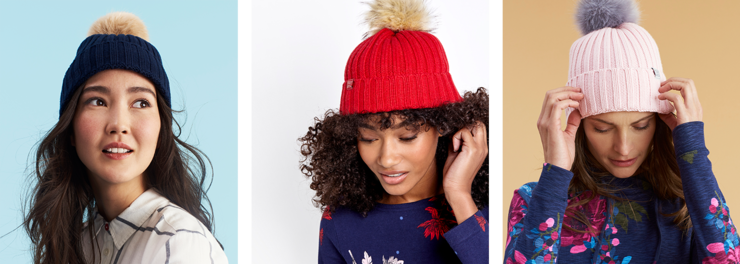 Pop-a-Pom: Join the Pompom Revolution!