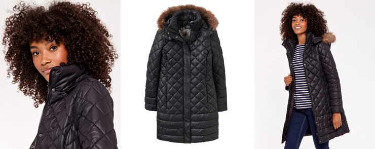 Winter Warmers from Joules