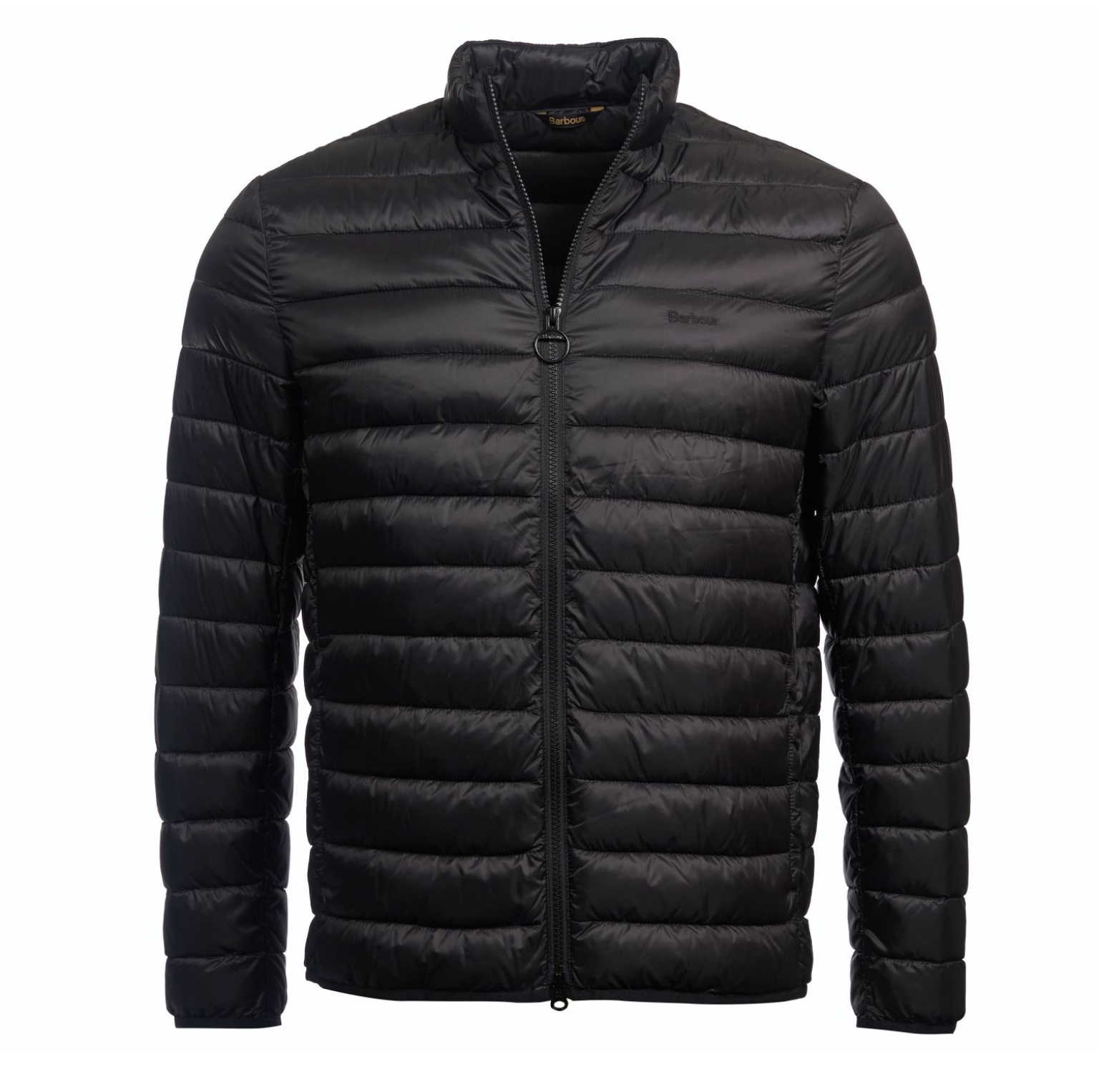 barbour penton black