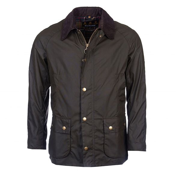 Outdoor Jackets: Welcome to the Shooting Room