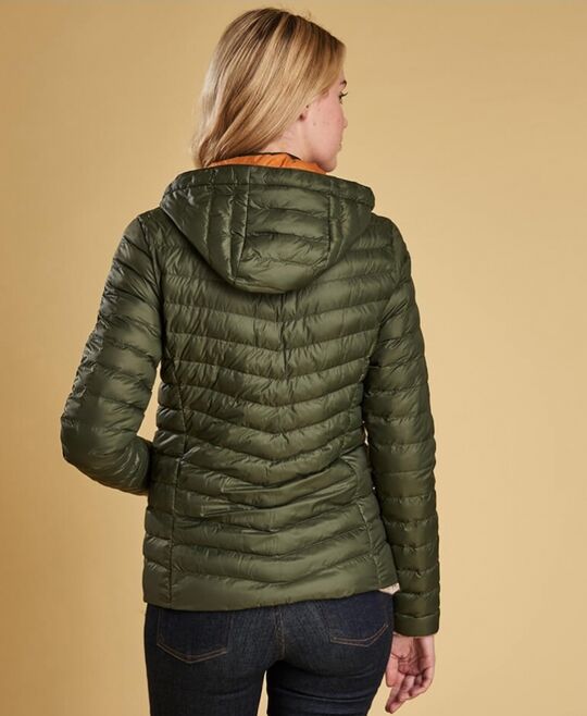 Barbour Highgate Quilted Jacket for Her