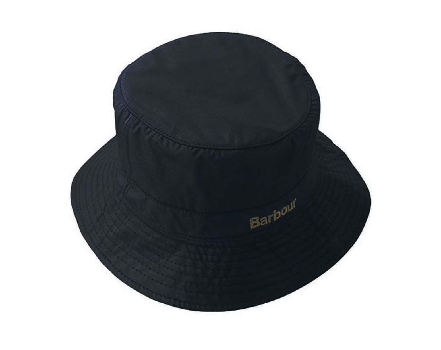 barbour hat navy