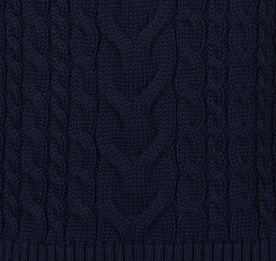 Barbour Lewes Knit for Her
