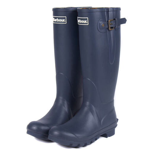 Barbour Amble Wellington Boots