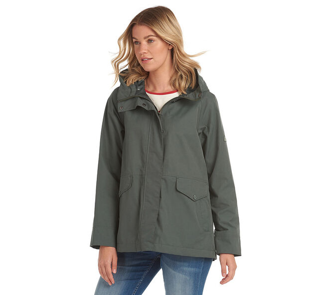 New Barbour Country Clothing: Get Ready for Autumn!