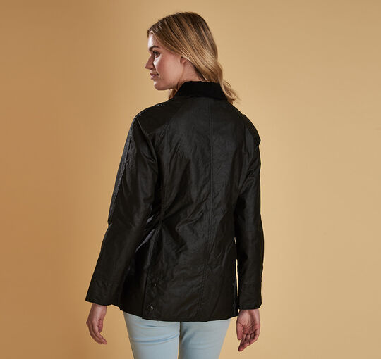 Barbour Beadnell Wax Jacket for Her: Save 24%!