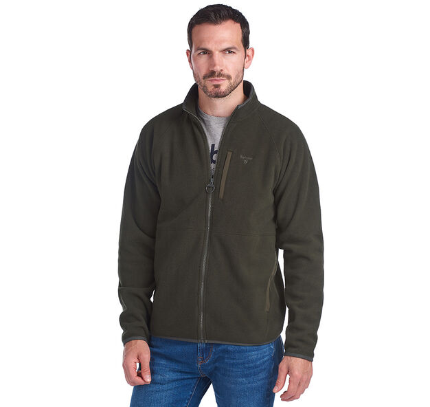 Fantastic Fleeces: Save £££s at Ken Varey!