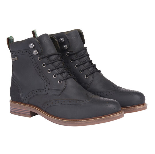 Barbour Seaton Boots for Him
