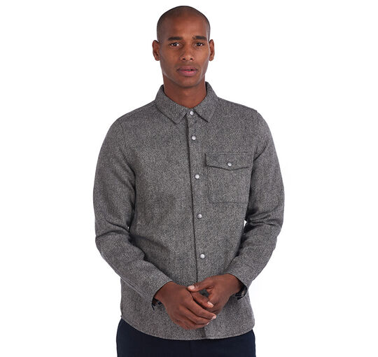 Barbour Swaledale Overshirt