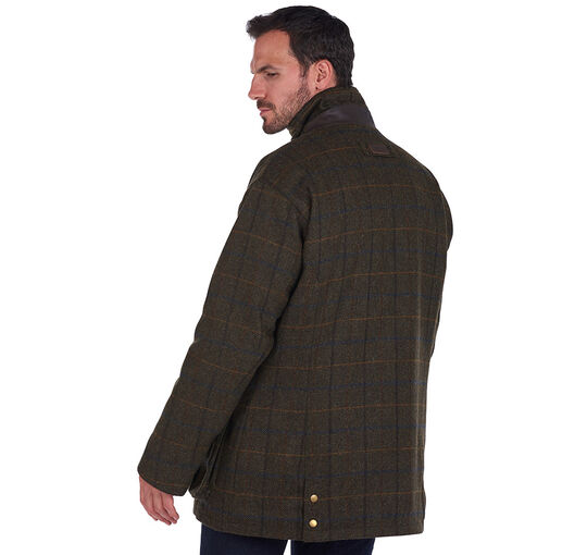Barbour Woolsington Jacket