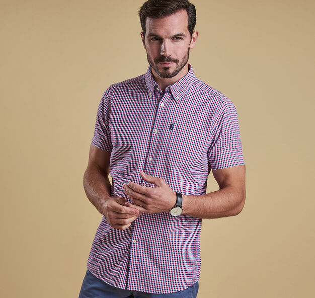 Check it Out! Summer's Hottest Trend...