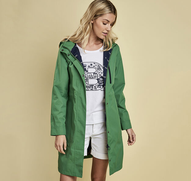 Finally... it's Spring; have you got your wardrobe ready?