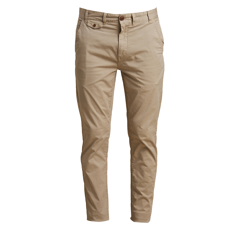 barbour chino trousers