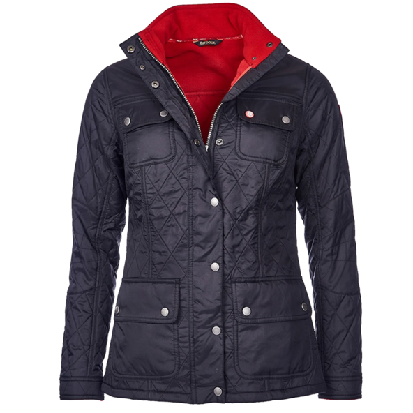 Brand New Barbour Jackets for Autumn/Winter 2015