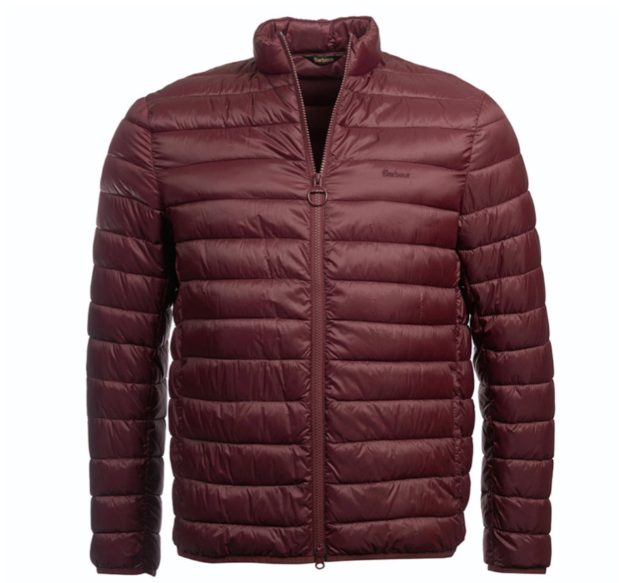 Barbour Penton Quilted Jacket