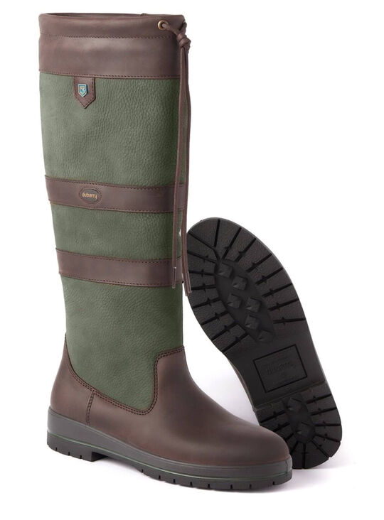 Dubarry Galway Boots for Her