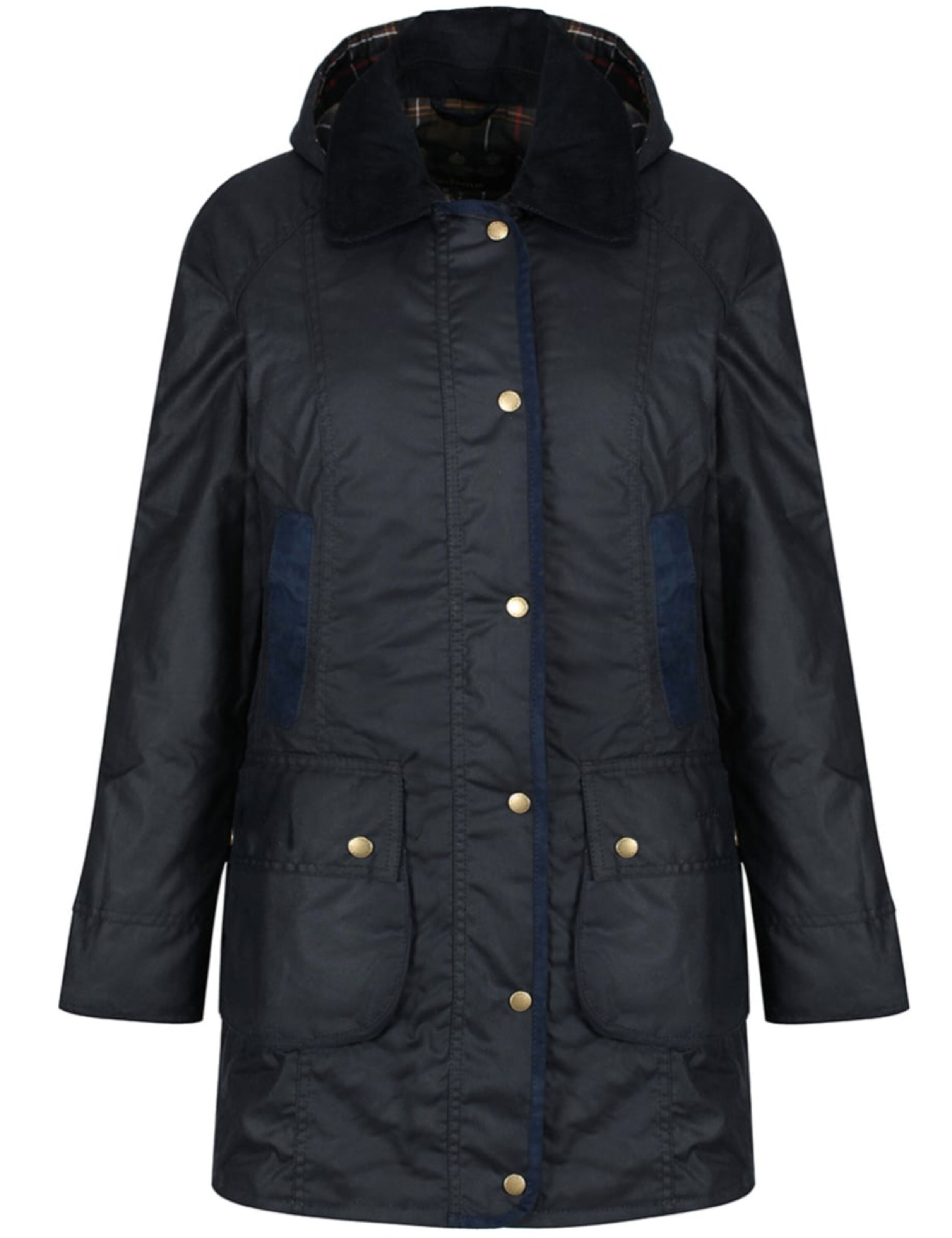 barbour bower wax jacket mens