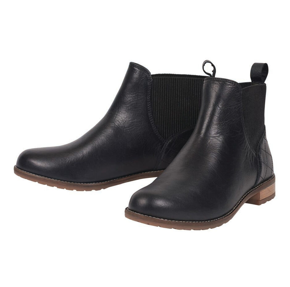 barbour hope chelsea boots