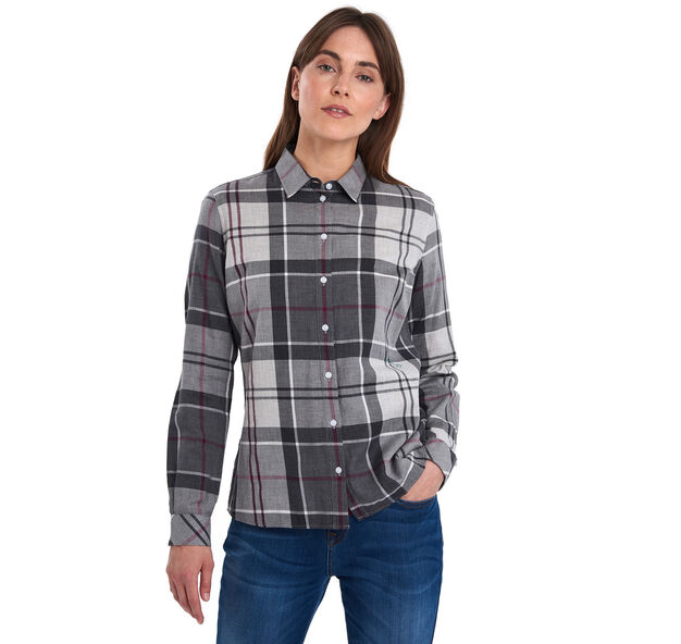 Brand New Country Clothing from Barbour & Schoffel!