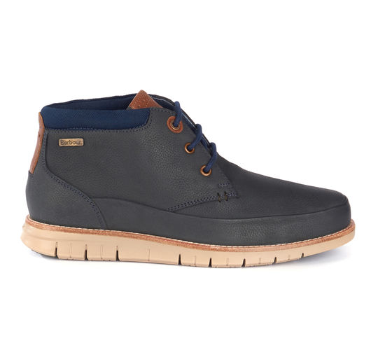 Barbour Nelson Chukka Boots.