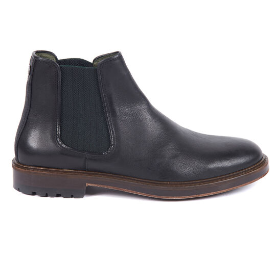 Barbour Wansbeck Chelsea Boot