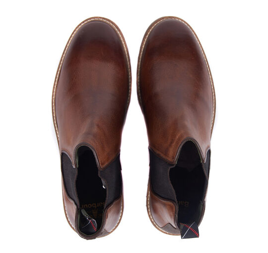 Barbour Wansbeck Chelsea Boot for Him
